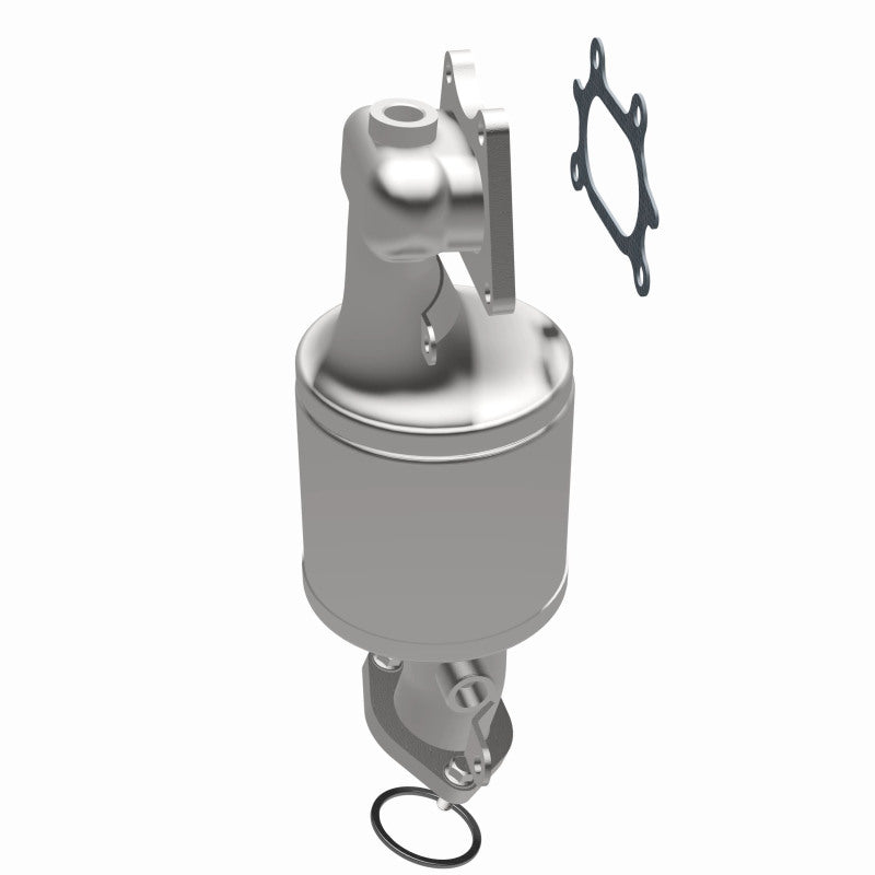 MagnaFlow Saturn Vue California Grade CARB Compliant Manifold Catalytic Converter 5551333 360 Degree Image Set