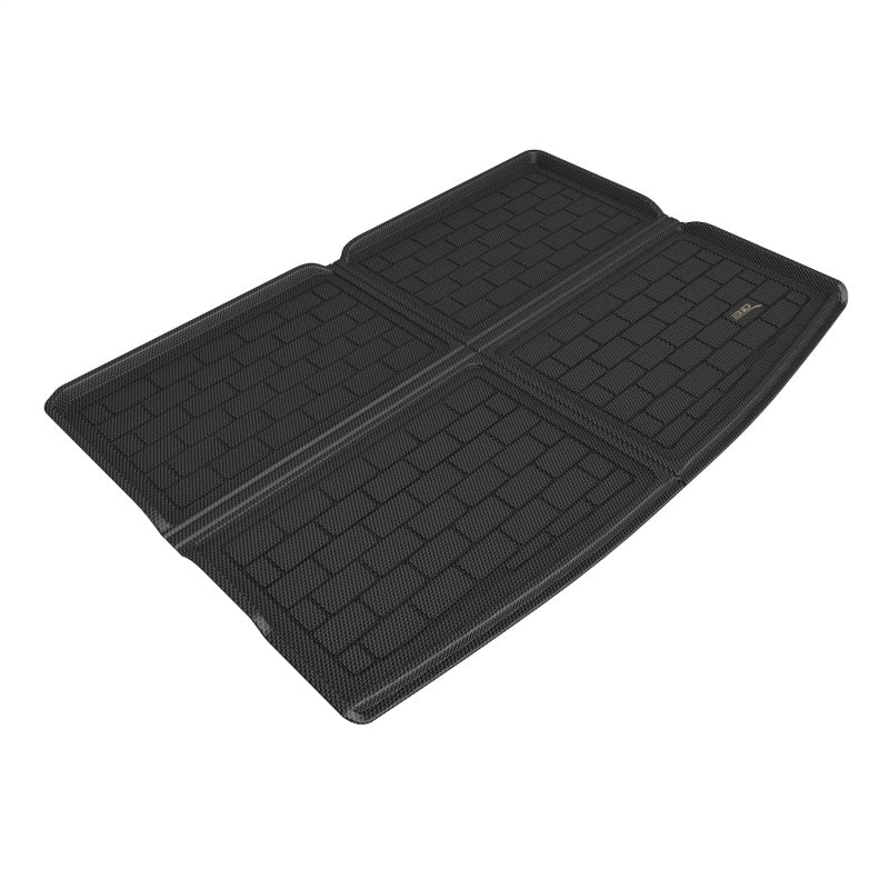3D MAXpider 21-23 Chevrolet Suburban Kagu Cargo Liner- Black Cargo Liner M1CH0981309 M1CH0981309 Photo - Primary
