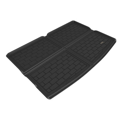 3D MAXpider 21-23 Chevrolet Suburban Kagu Cargo Liner- Black Cargo Liner M1CH0981309 M1CH0981309 Photo - Primary