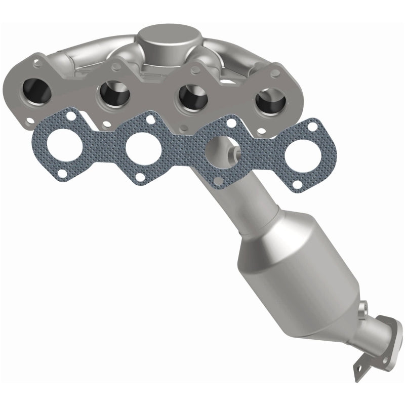 MagnaFlow Mercedes-Benz C230 HM Grade Federal / EPA Compliant Manifold Catalytic Converter 24344 Photo - out of package