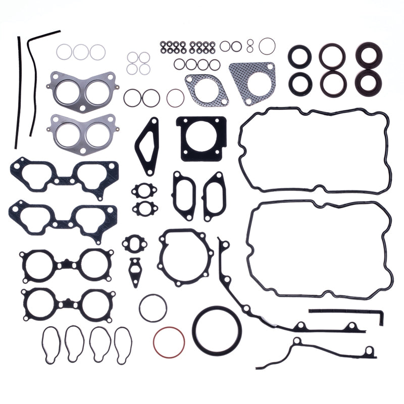 Cometic Gasket Cometic Subaru 2007 EJ257 Engine Gasket Kit - No Head Gasket PRO2047-NHG PRO2047-NHG Photo - Primary