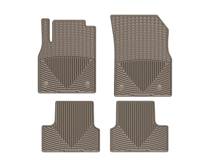 WeatherTech  W275TN-W277TN W275TN-W277TN Photo - Primary