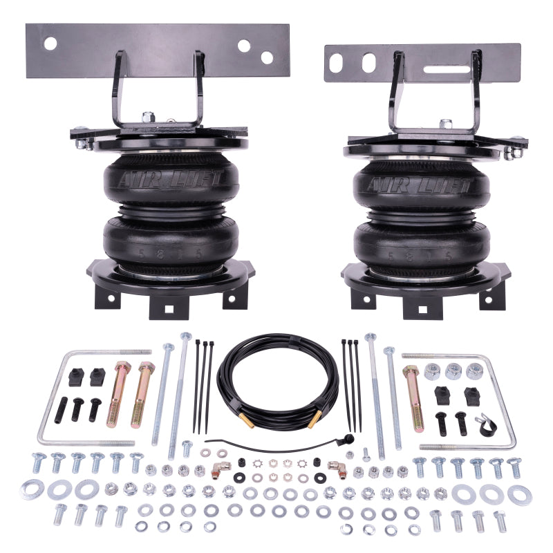 Air Lift ALF 7500 Ultm Air Spring Kits Suspension Air Suspension Kits main image