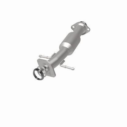 MagnaFlow Lexus RX350 OEM Grade Federal / EPA Compliant Direct-Fit Catalytic Converter 21-097 360 Degree Image Set