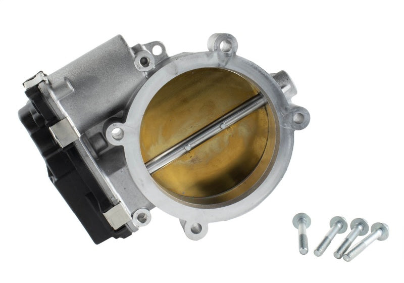 Ford Racing 20-22 GT500 92mm Throttle Body M-9926-M5292 M-9926-M5292 Photo - Unmounted
