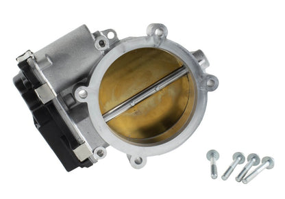 Ford Racing 20-22 GT500 92mm Throttle Body M-9926-M5292 M-9926-M5292 Photo - Unmounted