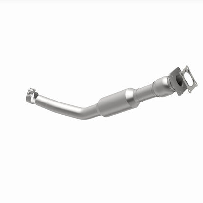 MagnaFlow Chrysler Pacifica OEM Grade Federal / EPA Compliant Direct-Fit Catalytic Converter 51484 360 Degree Image Set