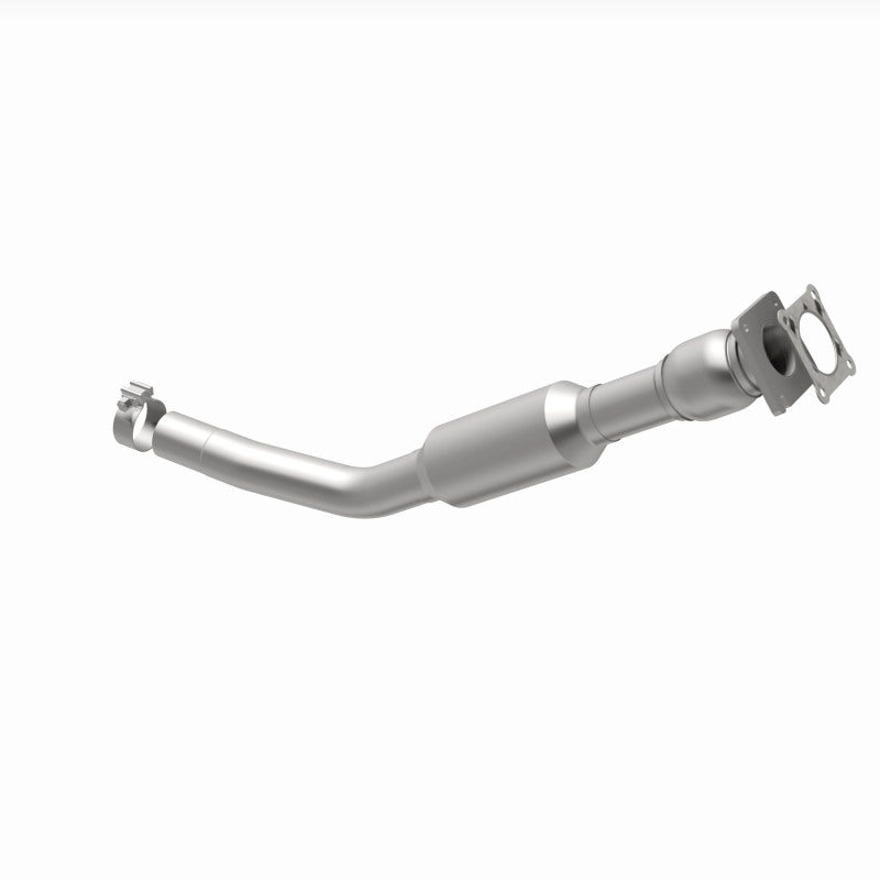 MagnaFlow Chrysler Pacifica OEM Grade Federal / EPA Compliant Direct-Fit Catalytic Converter 51484 360 Degree Image Set