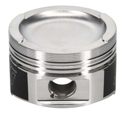Wiseco Volkswagen 2.0 ABA 8v -15cc Turbo 83mm Piston Shelf Stock Kit K609M83 K609M83 User 2