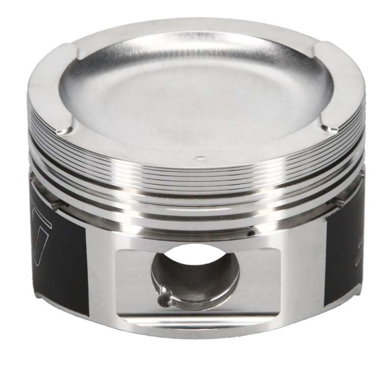 Wiseco Volkswagen 2.0 ABA 8v -15cc Turbo 83.5mm Piston Shelf Stock Kit K609M835 K609M835 User 4