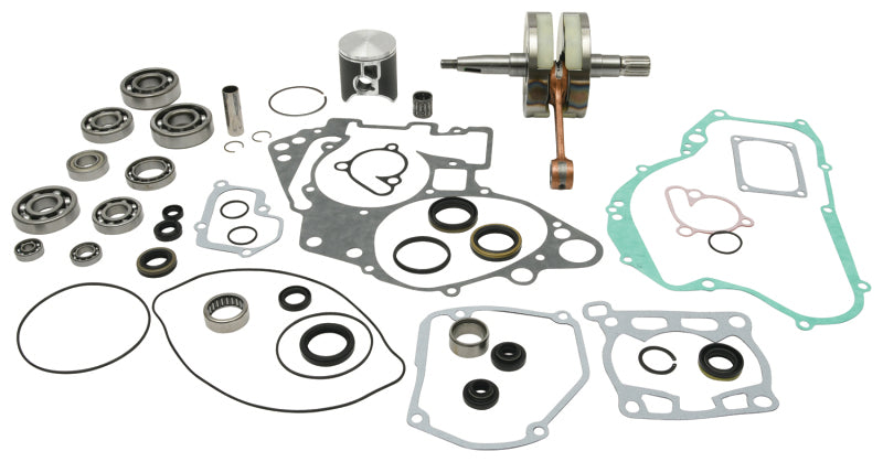 Vertex Pistons Vertex Suzuki Complete Engine Rebuild Kit WR101-186 WR101-186 Photo - Primary