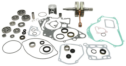 Vertex Pistons Vertex Suzuki Complete Engine Rebuild Kit WR101-186 WR101-186 Photo - Primary