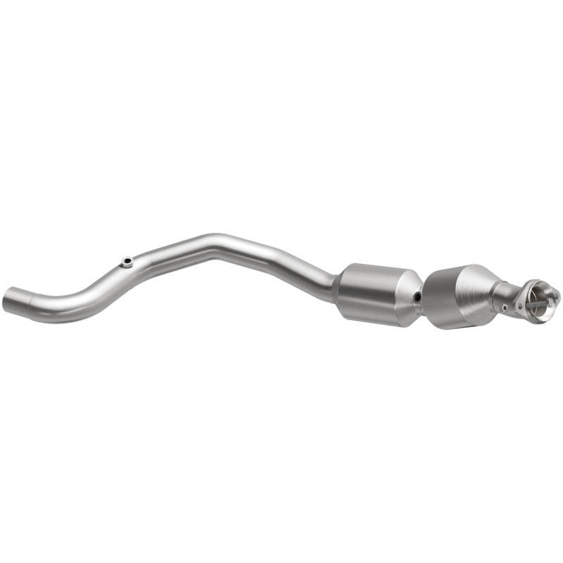 MagnaFlow Land Rover OEM Grade Federal / EPA Compliant Direct-Fit Catalytic Converter 21-535 Photo - Primary