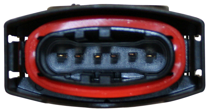 NGK Cadillac Catera 2001-1999 Direct Fit 5-Wire Wideband A/F Sensor 24313 24313 Photo - out of package
