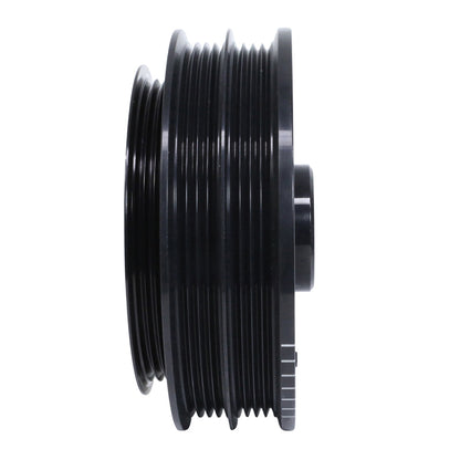 Fluidampr 94-99 Nissan Skyline R33 RB25DET (Non NEO) Steel Internally Balanced Damper 610931 610931 User 7