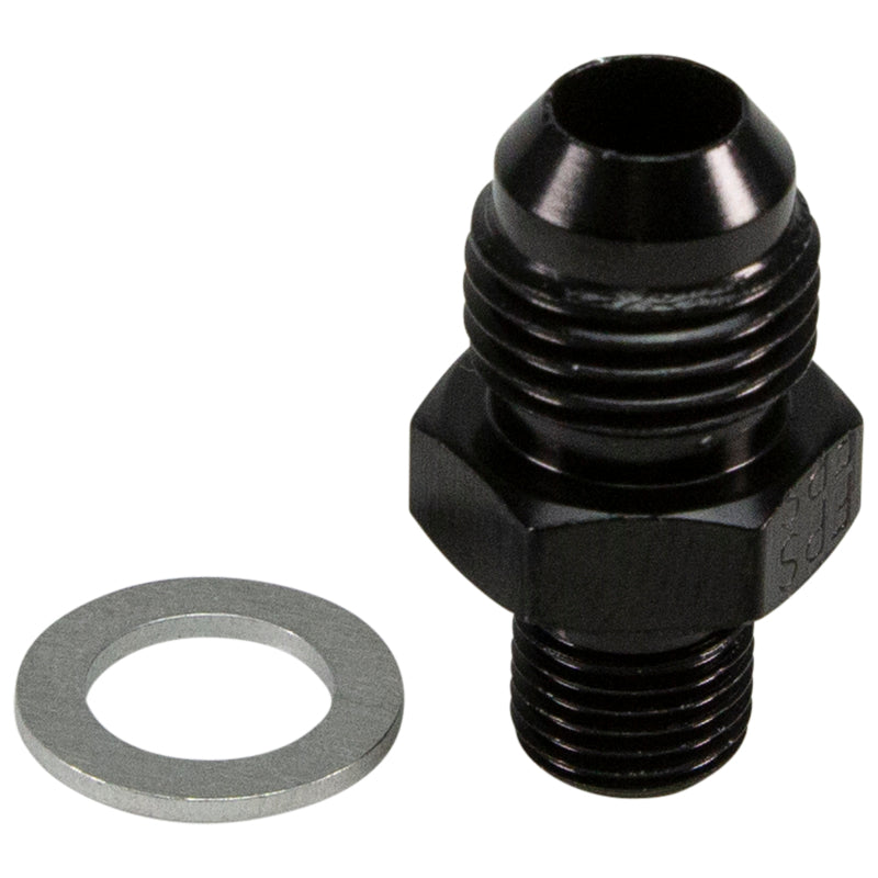 FAST Fitting #6 Male X 10MM X 1.0 30250 30250 Photo - Unmounted