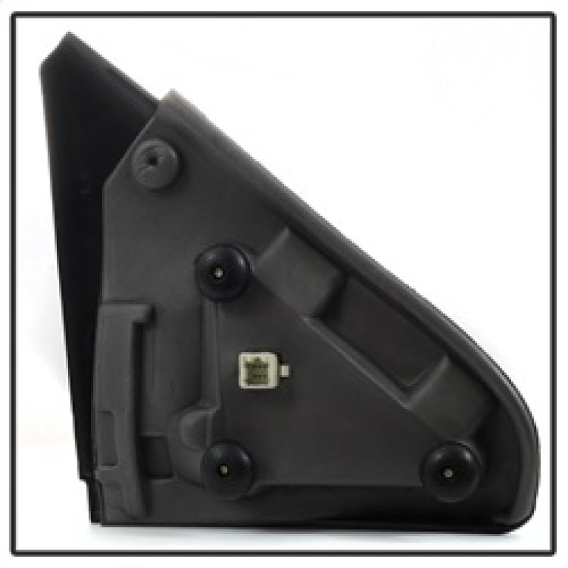 SPYDER xTune Dodge Ram 02-08 Power Heated OE Mirror - Left MIR-03DRAM02-PW-L 9938597 9938597 Photo - Unmounted