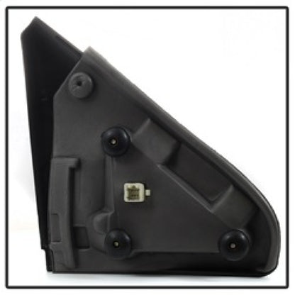 SPYDER xTune Dodge Ram 02-08 Power Heated OE Mirror - Left MIR-03DRAM02-PW-L 9938597 9938597 Photo - Unmounted