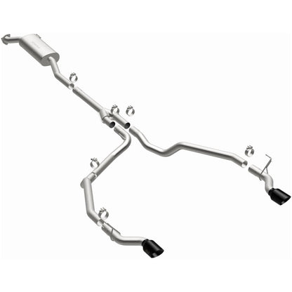 Magnaflow 2021+ Honda Ridgeline 3.5L NEO Cat-Back Exhaust System 19633 19633 Photo - out of package