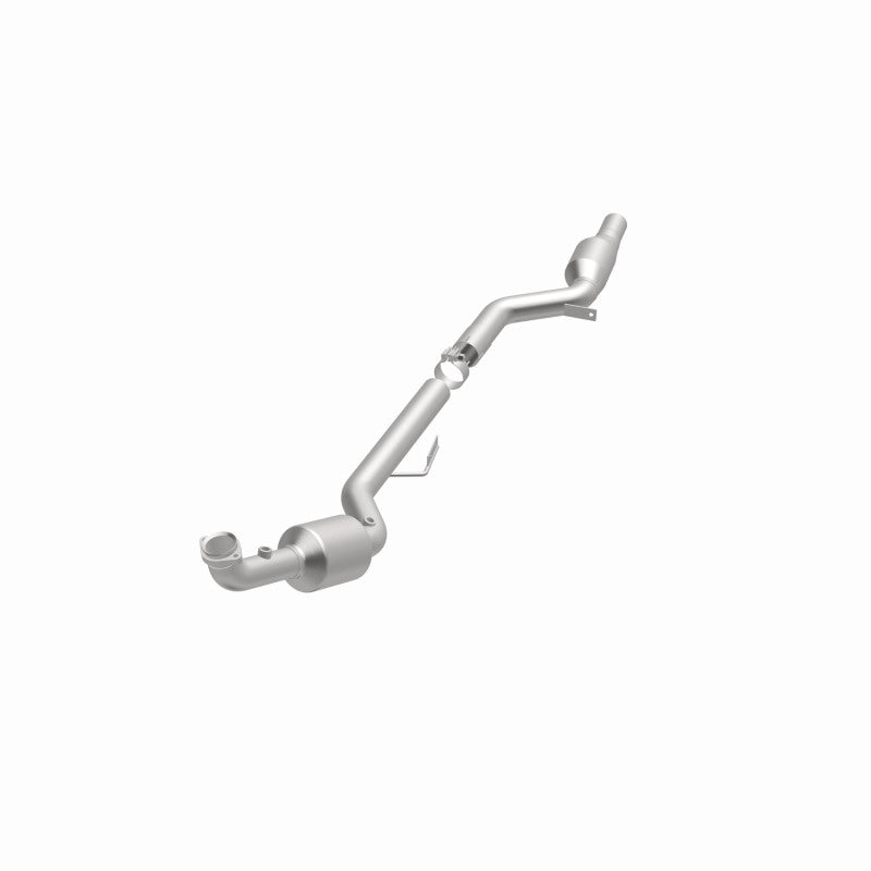 MagnaFlow Mercedes-Benz SLK55 AMG California Grade CARB Compliant Direct-Fit Catalytic Converter 5411702 360 Degree Image Set