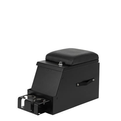 Tuffy Products Tuffy Series Console 10In Black 032-01 032-01 Photo - Close Up