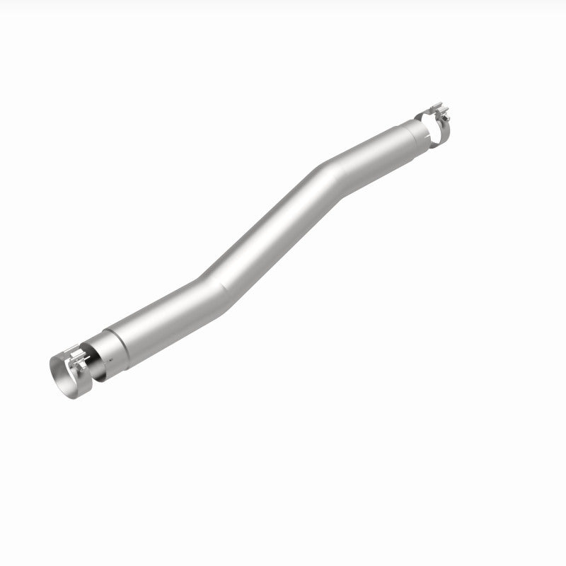 MagnaFlow D-Fit Muffler Replacement Without Muffler Performance Exhaust System 19491 360 Degree Image Set