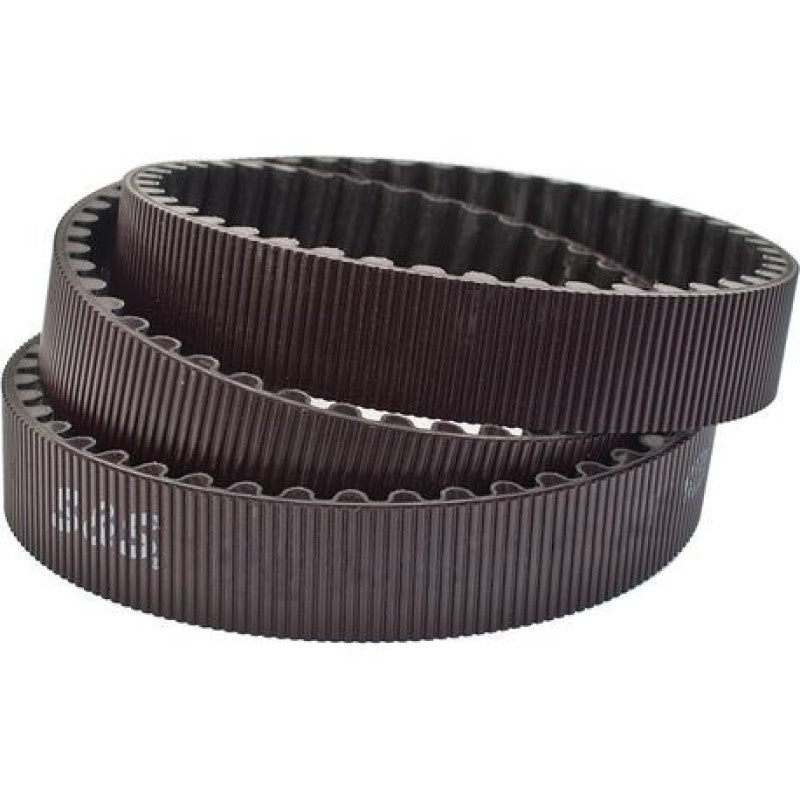 S&S Cycle 1.5in 136 Tooth Carbon Secondary Drive Belt 106-0355 106-0355 User 1