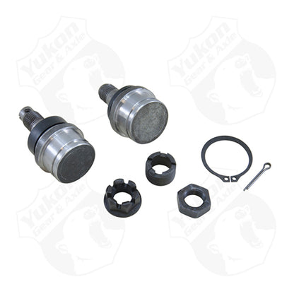 Yukon Gear & Axle Yukon Gear Ball Joint Kit For Dana 30 / Dana 44 & GM 8.5in / Not Dodge / One Side YSPBJ-011 YSPBJ-011 Photo - Primary