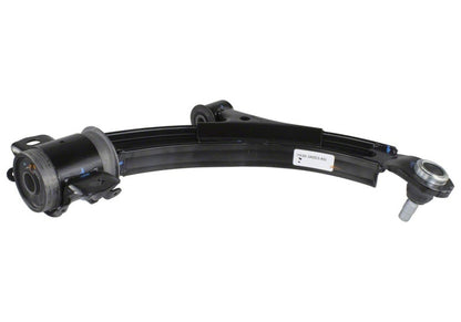 Ford Performance Parts 2005-2010 Mustang GT Front Lower Control Arm Upgrade Kit M-3075-E Photo - Unmounted