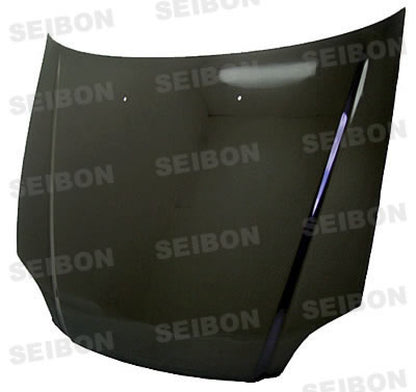 Seibon OEM Carbon Fiber Hood Honda Civic (Em1/Ej6/7/8/Ek9)* 1996-1998 HD9698HDCV-OE Photo - Primary