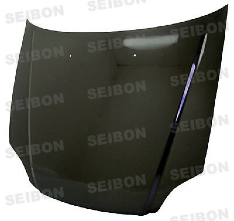 Seibon OEM Carbon Fiber Hood Honda Civic (Em1/Ej6/7/8/Ek9)* 1999-2000 HD9900HDCV-OE Photo - Primary