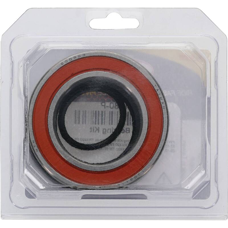 Pivot Works Pw Premium Wheel Bearing 25-1580-P 25-1580-P Photo - Primary