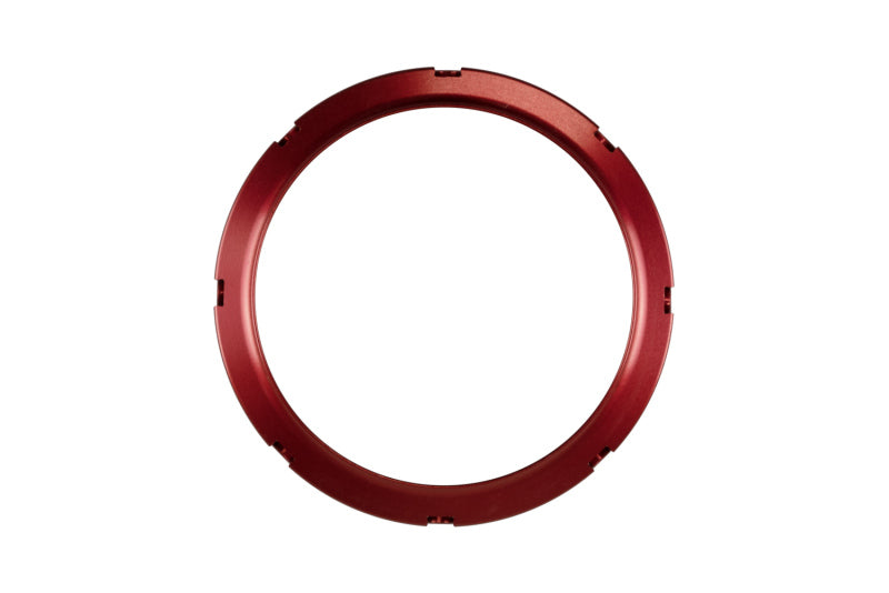 Turbosmart Gen V WG38/40 Actuator Collar - Red TS-0550-3134 TS-0550-3134 Photo - Primary