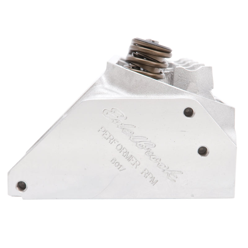 Edelbrock Cylinder Head, SB Chrysler, Performer RPM For Hydraulic Roller Cam 60175 Photo - out of package