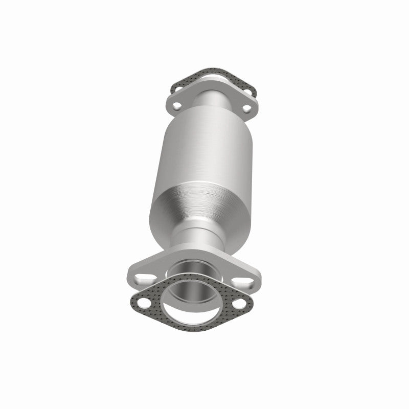 MagnaFlow Standard Grade Federal / EPA Compliant Direct-Fit Catalytic Converter 23235 360 Degree Image Set