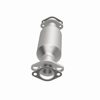 MagnaFlow Standard Grade Federal / EPA Compliant Direct-Fit Catalytic Converter 23235 360 Degree Image Set
