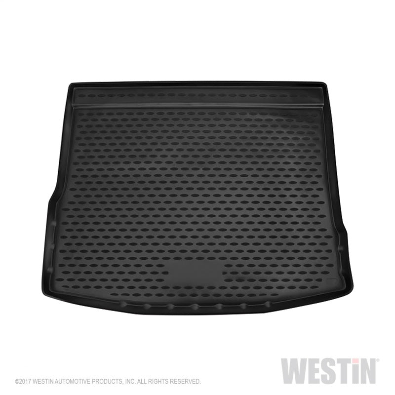 Westin 2017-2018 Volkswagen Tiguan Profile Cargo Liner - Black 74-42-41017 74-42-41017 Photo - Primary