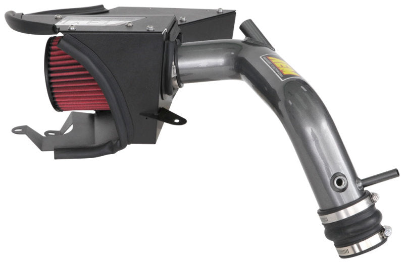 AEM Induction AEM C.A.S 19-20 Hyundai Veloster N 2.0T F/I Cold Air Intake System 21-873C 21-873C Photo - lifestyle view