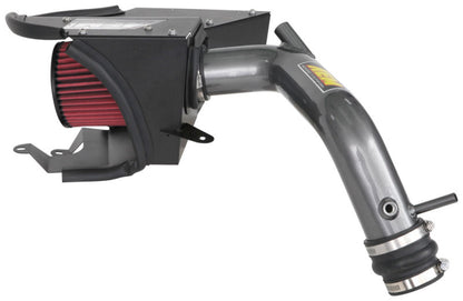 AEM Induction AEM C.A.S 19-20 Hyundai Veloster N 2.0T F/I Cold Air Intake System 21-873C 21-873C Photo - lifestyle view