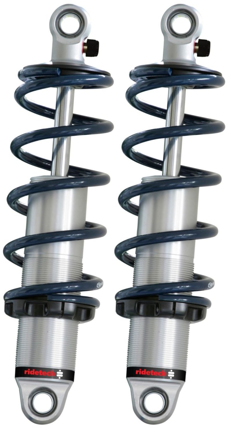 Ridetech 07-13 Silverado Sierra 1500 2WD HQ Series CoilOvers Rear Pair 11706510 11706510 Photo - Primary
