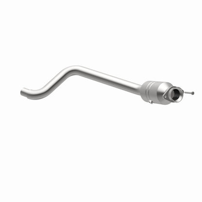 MagnaFlow Jaguar OEM Grade Federal / EPA Compliant Direct-Fit Catalytic Converter 52003 360 Degree Image Set
