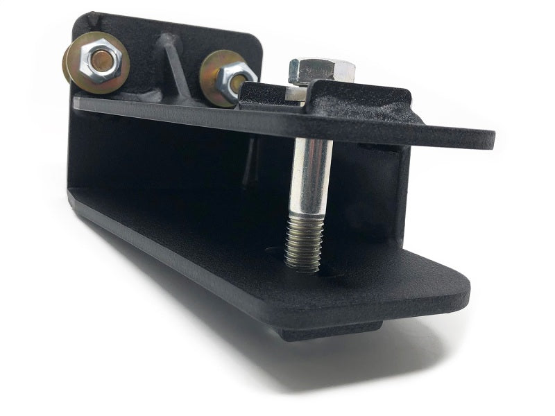 Tuff Country 1997 F-250 4wd (w/2in Front Lift Kit And 5 Bolt Mounting) Axle Pivot Drop Brackets Pr. 20853 20853 Photo - Unmounted