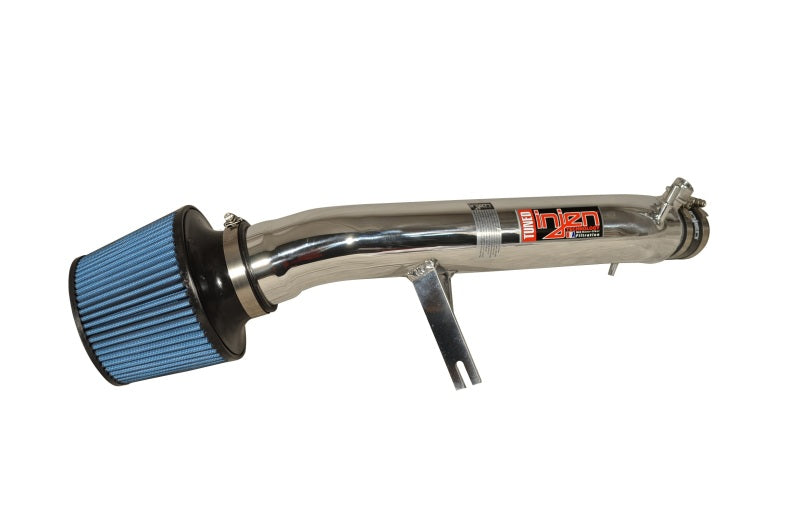 Injen Polished Cold Air Intake 2014 Fiat 500L 1.4L (T) 4 Cyl SP5023P Photo - Primary