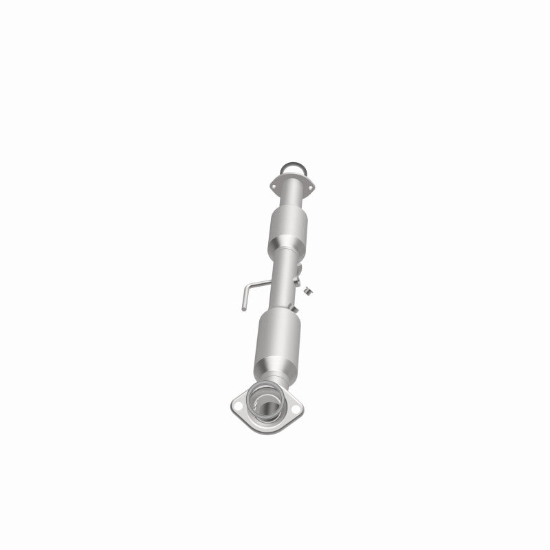 MagnaFlow Toyota Tacoma OEM Grade Federal / EPA Compliant Direct-Fit Catalytic Converter 49703 360 Degree Image Set