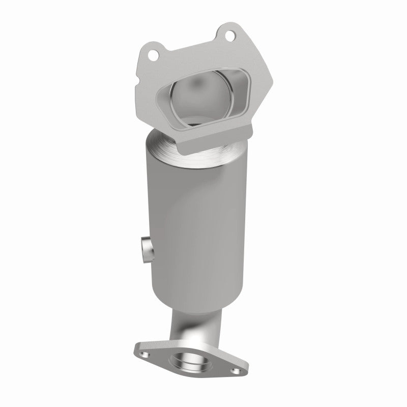 MagnaFlow Chrysler Pacifica OEM Grade Federal / EPA Compliant Direct-Fit Catalytic Converter 21-950 360 Degree Image Set