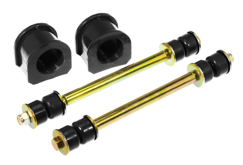 Prothane Suspension Stabilizer Bar Bushing 6-1131-BL Photo - Primary