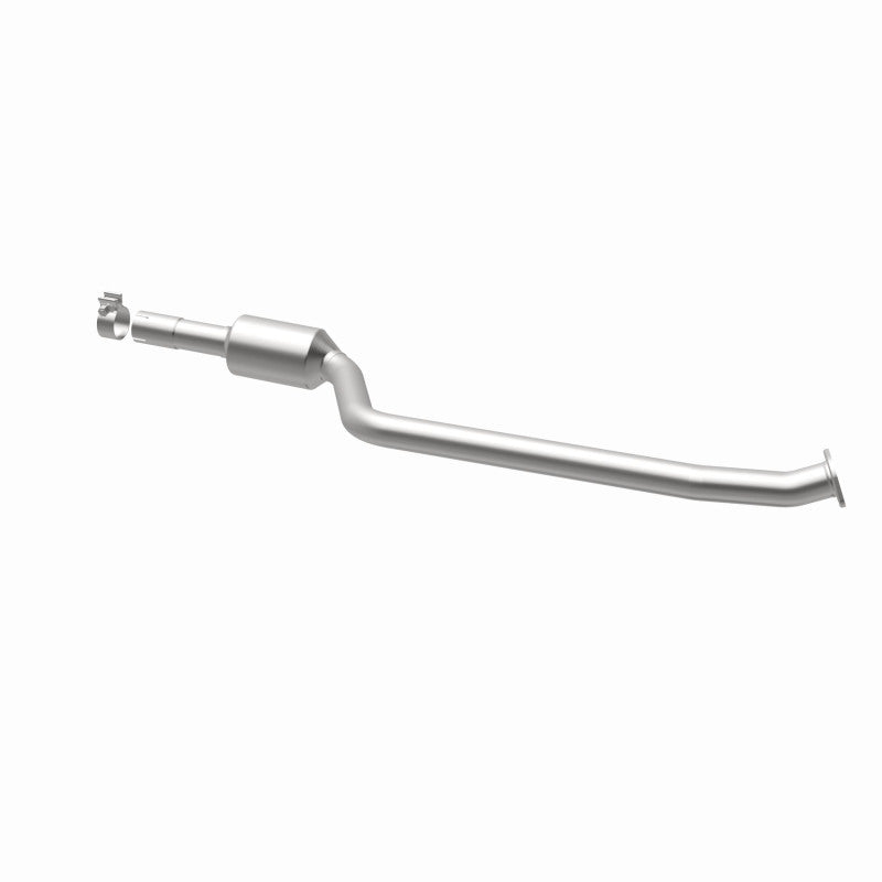 MagnaFlow BMW 128i OEM Grade Federal / EPA Compliant Direct-Fit Catalytic Converter 21-990 360 Degree Image Set