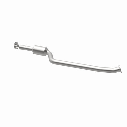 MagnaFlow BMW 128i OEM Grade Federal / EPA Compliant Direct-Fit Catalytic Converter 21-990 360 Degree Image Set