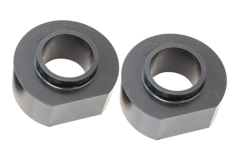 Fishbone Offroad Jeep Wrangler TJ Cherokee Comanche Grand Cherokee 1.75In Coil Spring Spacers FB47163 FB47163 User 1