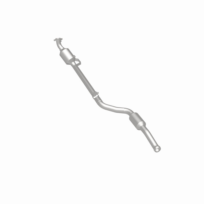 MagnaFlow Mercedes-Benz GLK350 OEM Grade Federal / EPA Compliant Direct-Fit Catalytic Converter 21-439 360 Degree Image Set